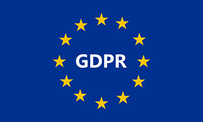 유럽연합의 개인정보보호법 (GDPR) 대응 준비 완료