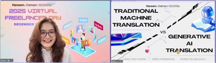 A deep dive into Traditional MT vs. Generative AI and the irreplaceable role of human expertise.