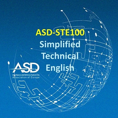 Attend a 3-day certified ASD-STE100 workshop in Suwon, South Korea