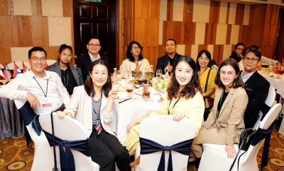 한샘글로벌 베트남법인 ‘프리랜서데이’ 행사 소식